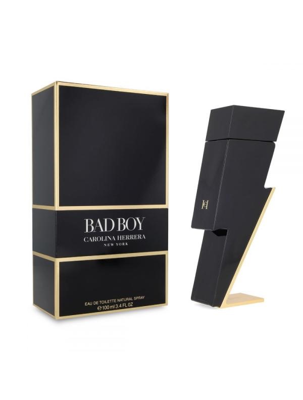 BAD BOY 100ML EDT HOMBRE